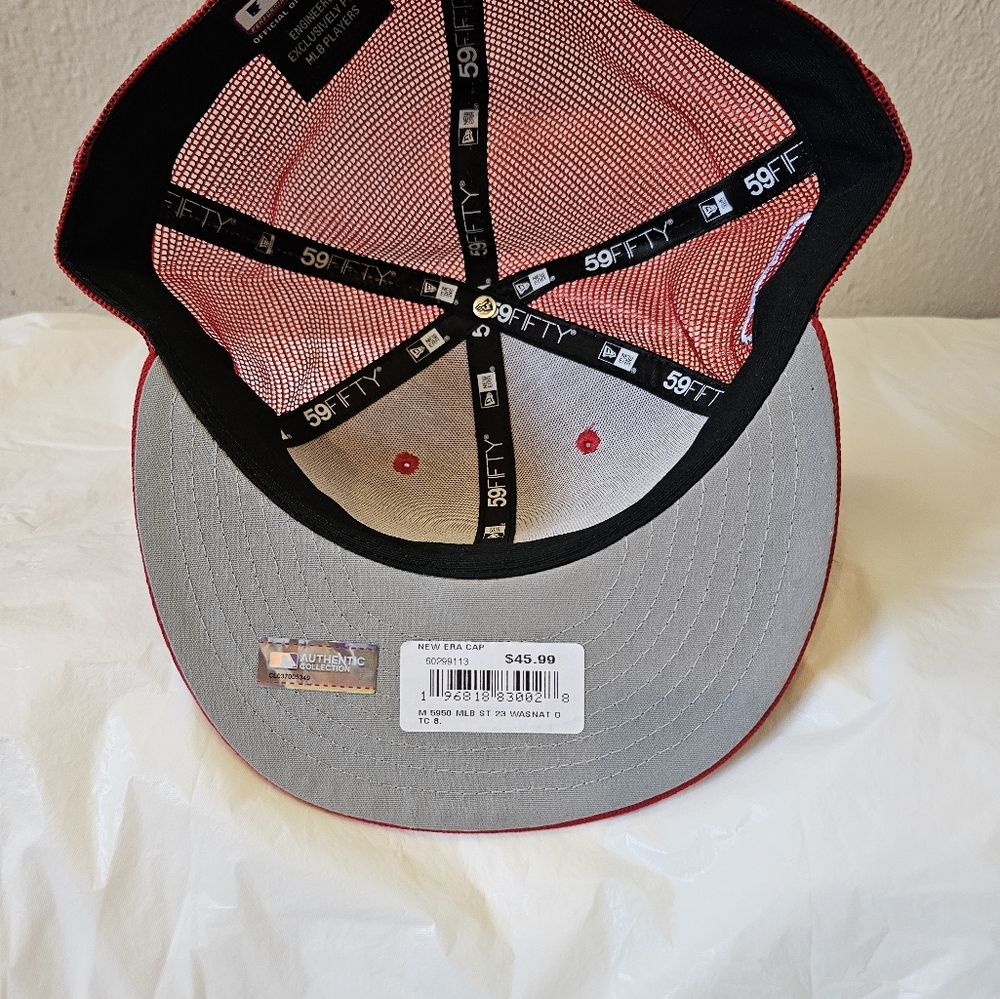 Cap - Picture 6 of 9